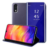 Funda Para Samsung Galaxy A70 Sm-a705mn Flip Cover Cartera 