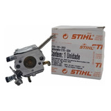 Carburador Roçadeira Fs160/220/280/290 Stihl Original