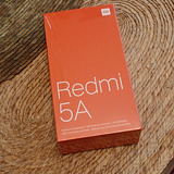 Celular Redmi 5a