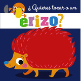 Quieres Tocar A Un Erizo - Aa,vv,