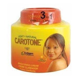 Crema Carotone De 135 Ml - mL a $370