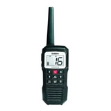 Radio Vhf Uniden Atlantis 155 Preto 3w Portátil Homologado