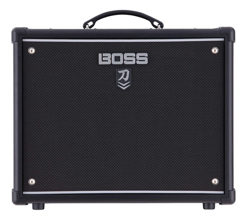 Amplificador Boss Ktn50 2 Para Guitarra 50w Msi