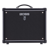 Amplificador Boss Ktn50 2 Para Guitarra 50w Msi