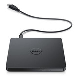 Unidad Óptica Externa Dell Dw316 Usb Slim Dvd R / W 429-aaux