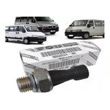 Bulbo Presion De Aceite Fiat Ducato Boxer Jumper Original