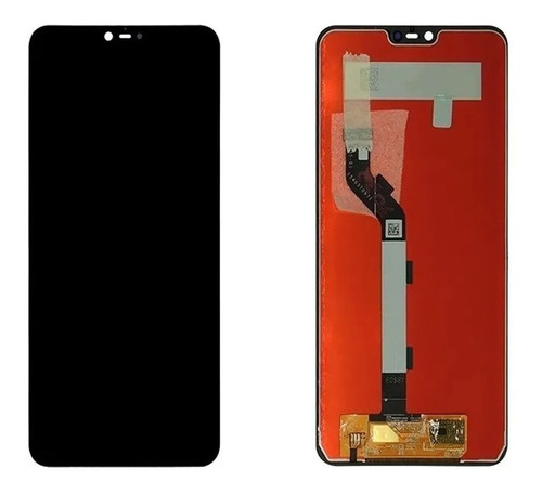 Tela Display Frontal Lcd Compatível Xiaomi Mi 8 Lite