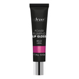 Labial Power Plumping Lip Gloss Idraet 