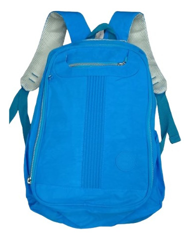 Mochila Bolsa Feminina Masculina Escolar Notebook Juvenil