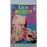 Liga De La Justicia Internacional N°12 - Dc Comics - Usado