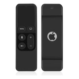 Funda Silicona Protectora Control Remoto Para Apple Tv 4