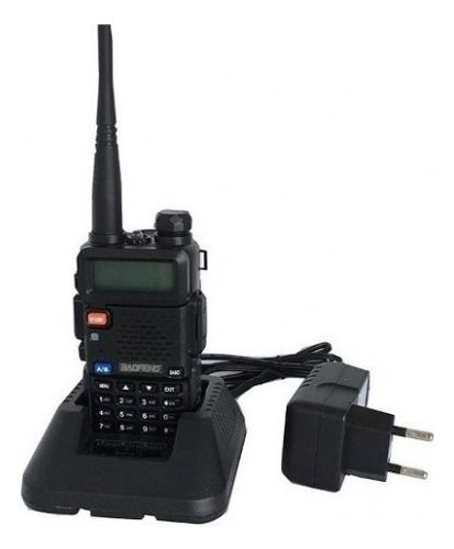 Walkie Talkie Radio 10 Kilometros De Alcanze 2 Equipos