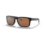 Óculos Masculino Oakley Holbrook Prizm Polarizado Tungstein