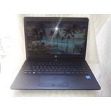 Laptop Hp 14-ck0051la Intel Celeron 14 Pulgadas Hd