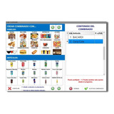 Software Pos Punto De Venta Restaurante Cafeteria 