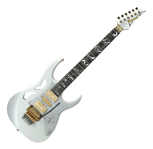 Guitarra Ibanez Steve Vai Signature Pia3761 Made In Japan