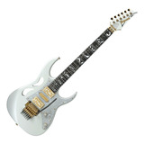 Guitarra Ibanez Steve Vai Signature Pia3761 Made In Japan