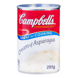 Sopa De Aspargos Campbells Lata 295g
