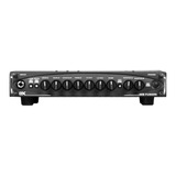 Cabezal Gallien Krueger Mb-500 Fusion Envío Gratis Cuo