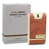 Calibre Ombre Leather Eau De Parfum