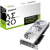 Tarjeta Video Gigabyte Geforce Rtx 4060 Ti Aero Oc 8gb Gddr6