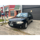 Volkswagen Gol 2011 1.6 I Power Gnc