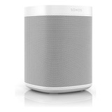 Sonos One Generación 2  Poderosa Bocina Inalámbrica E