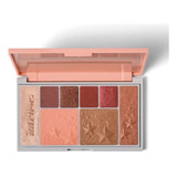 Palette Multifuncional 1 Rose Intense 13,2g - O Boticário