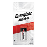Pila A544 Bateria Energizer - Caja 6 Pilas