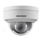 Camara Ip 4mp Domo Seguridad Hikvision  Exterior