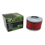 Filtro Aceite Bmw G 650gs F650 Hiflo Hf151 