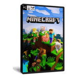 Minecraft Pc Mídia Digital