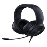 Razer Kraken V3 X Gaming Headset: 7.1 Surround Sound - Cont.