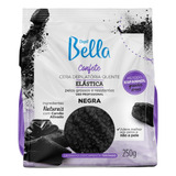 Cera Quente Confete Negra Depil Bella - 250g