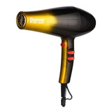 Secador De Pelo Bopai Bp 5510 Para El Cabello Bopai 4000w