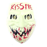 Mascara Kissme Pack X6 Haloween