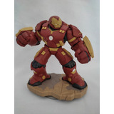 Hulkbuster 3.0 Iron Man Marvel Disney Infinity