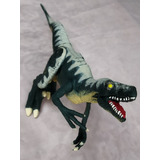 Velociraptor Cyclops Jurassic Park Hasbro 1997      23cm