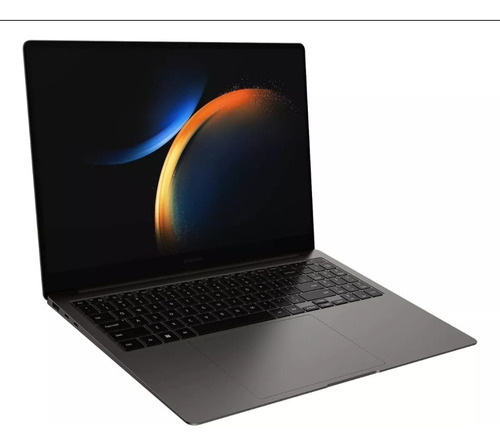 Samsung Book 3 Pro-360 I7 16 512 Ssd 16gb Ram - Español Leer