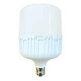 Ampolleta Led Industrial40w Base E27luz Fría Leooluxurybrand