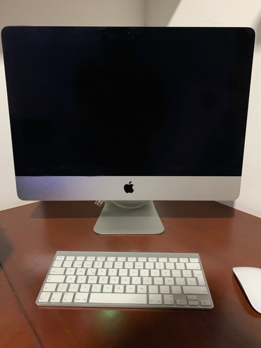 Apple iMac (21,5', Late 2013) - Excelentes Condiciones