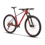 Bicicleta Mtb Sense 29 Impact Carbon Pro 