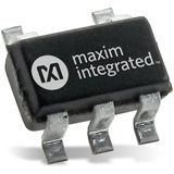 Max1555 Sot-23-5 Gerenciador De Bateria Usb/ac Smd