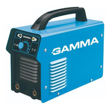 Soldadora Electrica Inverter Gamma Arc 200 G3470 200amp 