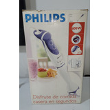 Minipimer Philips, Modelo : Hr1364