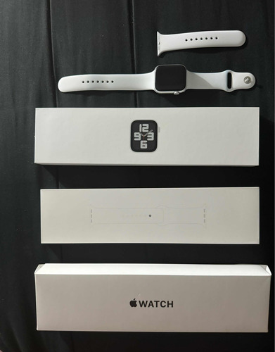 Apple Watch Se 2da Generación 44mm