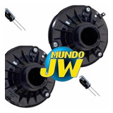 Driver Bomber Db200 X 80rms 2 Unidades + Capac. X 2 Solo.