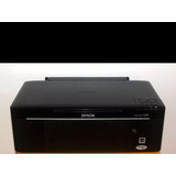 Impresora Epson Tx125 Usada- Repuesto O Reparar