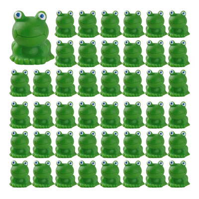 Para T H 100 Unidades De Miniranas, Ranas Pequeñas De | Meses sin interés