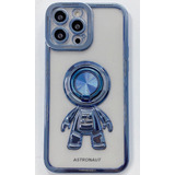 Funda Protectora Con Soporte Para Anillos De Astronauta Adec